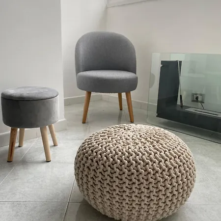 Casa Lella アパート *