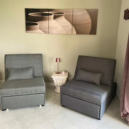 Apartmán Casa Lella Recco