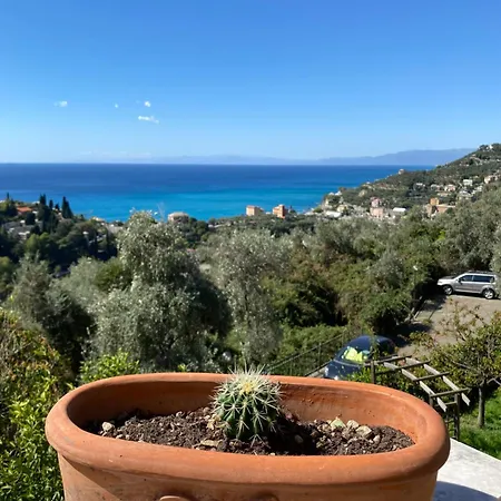 Casa Lella Διαμέρισμα