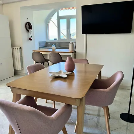 アパート Casa Lella *