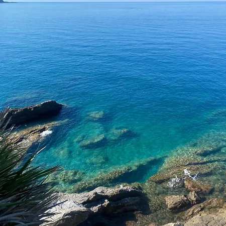 アパート Casa Lella *