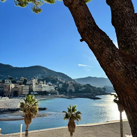 Apartament Casa Lella