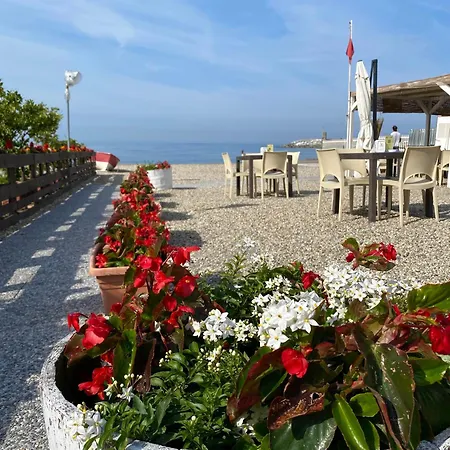 Casa Lella Apartman Recco