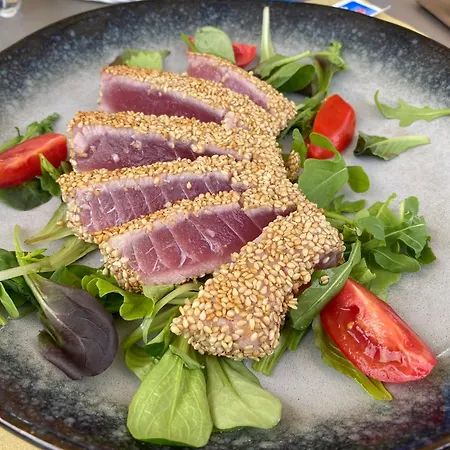 アパート Casa Lella