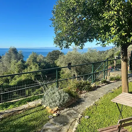 Casa Lella * Recco