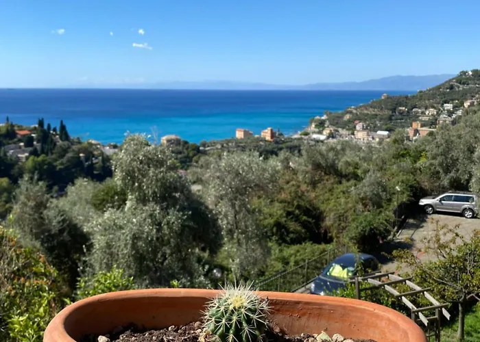 Casa Lella Διαμέρισμα