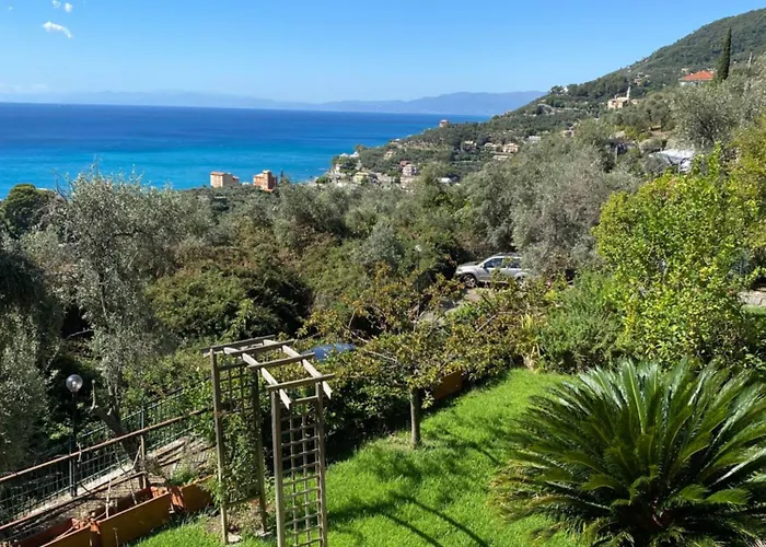 Διαμέρισμα Casa Lella Recco