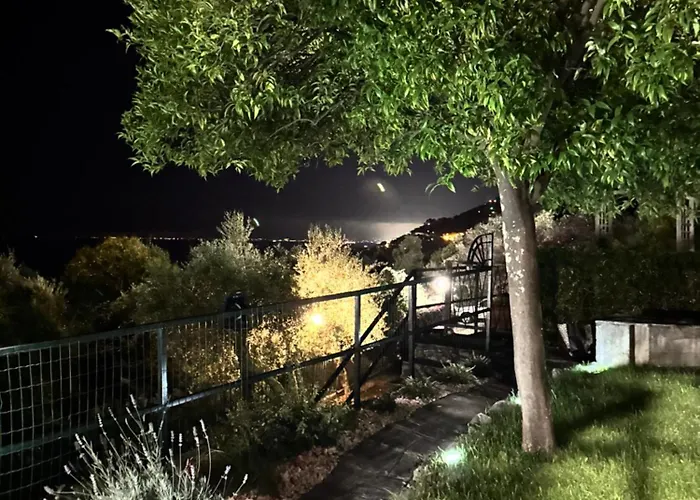 Διαμέρισμα Casa Lella