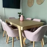 Casa Lella Apartment Recco