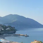 Casa Lella Apartment Recco