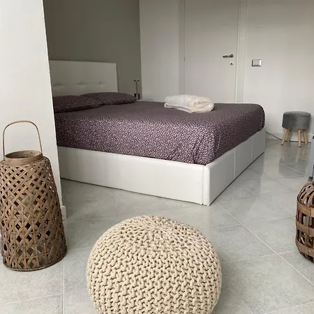 Casa Lella Lejlighed