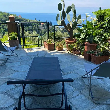 شقة Casa Lella *