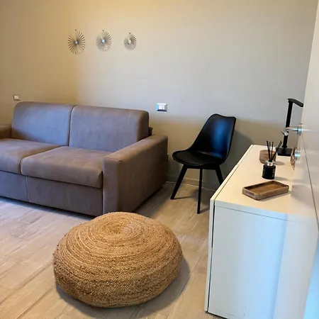 Casa Lella Апартаменты Рекко