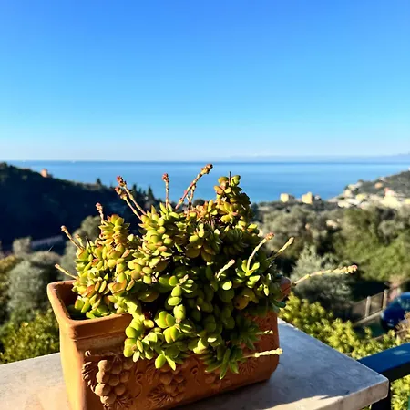 Casa Lella Apartment Recco