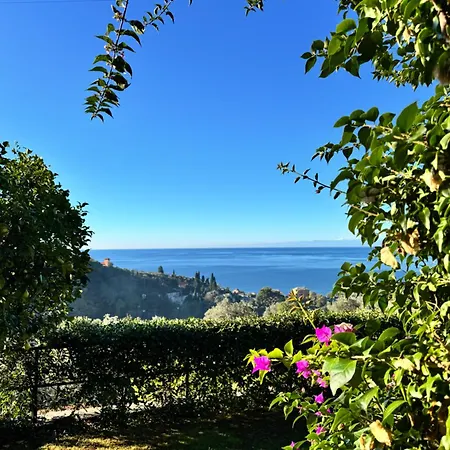 Casa Lella * Recco
