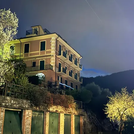 Casa Lella شقة