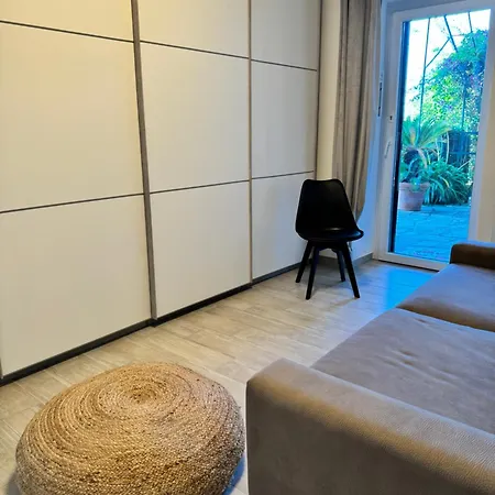 Casa Lella Апартаменты *