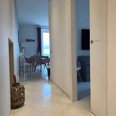 شقة Casa Lella