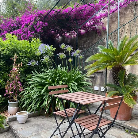 Apartment Casa Lella *