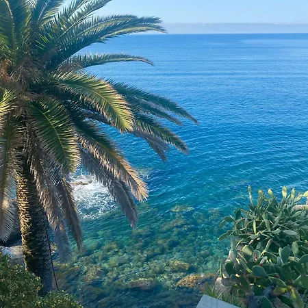 Casa Lella شقة