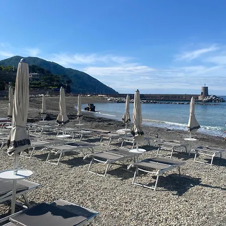 Casa Lella * Recco