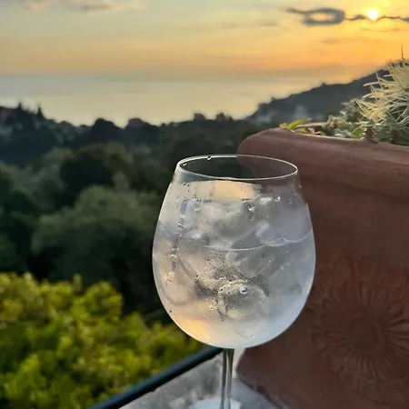 아파트 Casa Lella