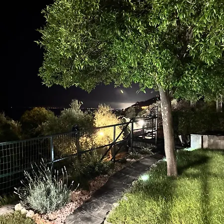 Апартаменты Casa Lella