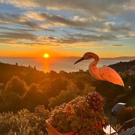 Casa Lella 아파트