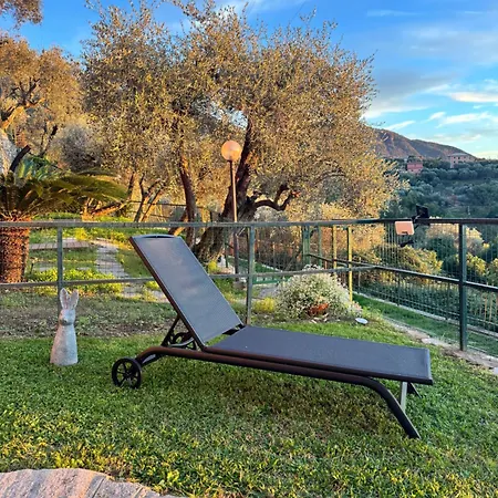 Casa Lella 아파트