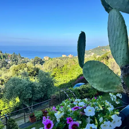 Casa Lella Recco