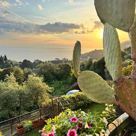 Appartement Casa Lella Recco
