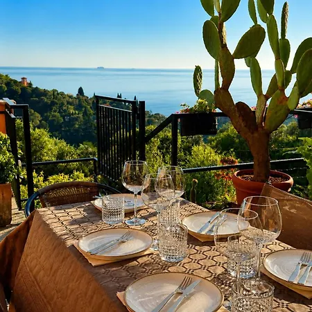 Casa Lella * Recco