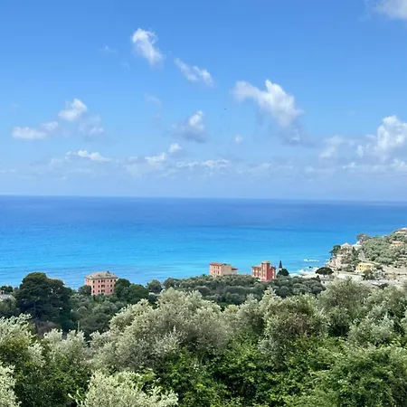 Appartement Casa Lella Recco