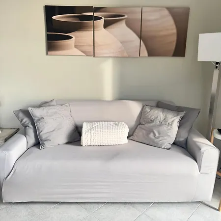 Апартаменты Casa Lella *