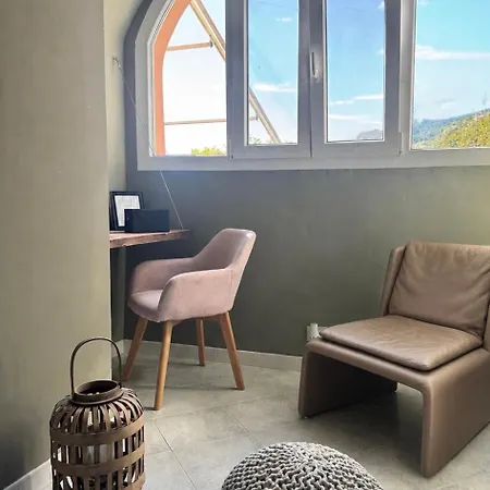 Апартаменты Casa Lella
