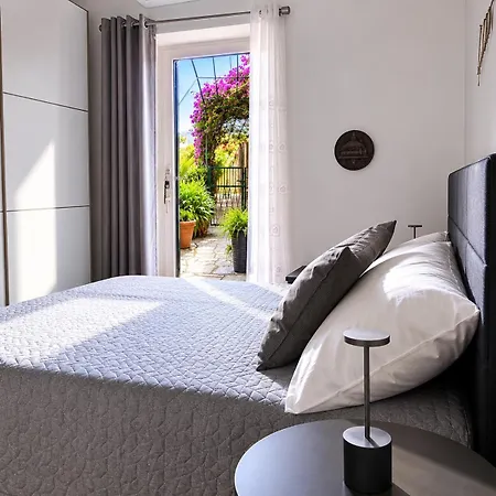 Апартаменты Casa Lella *