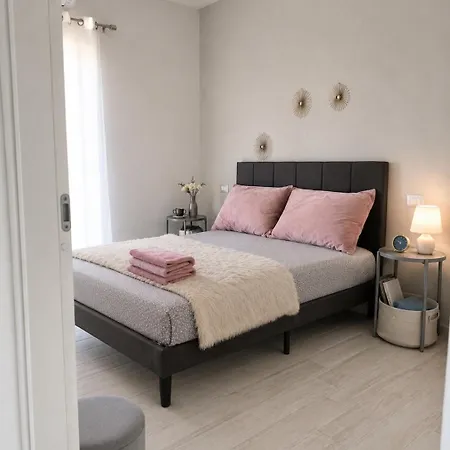 Casa Lella Daire Recco