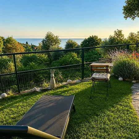 Casa Lella Apartman