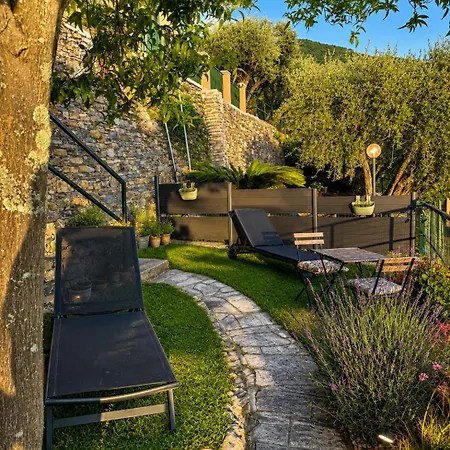 Casa Lella Daire *