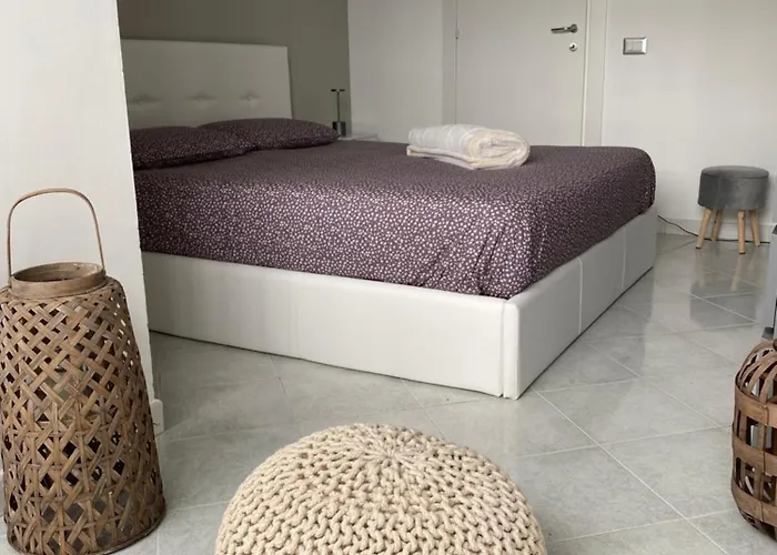 Casa Lella Apartment
