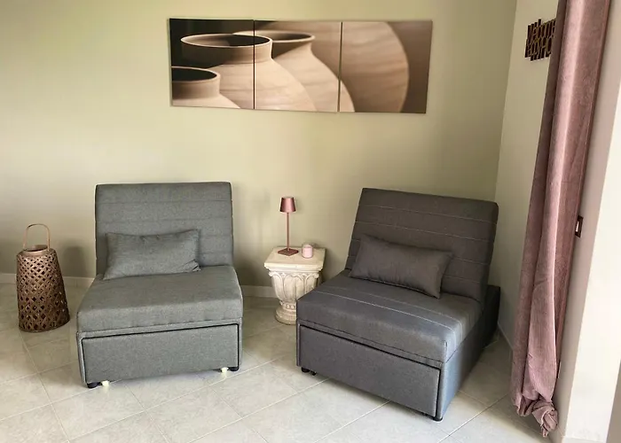 Lägenhet Casa Lella Recco