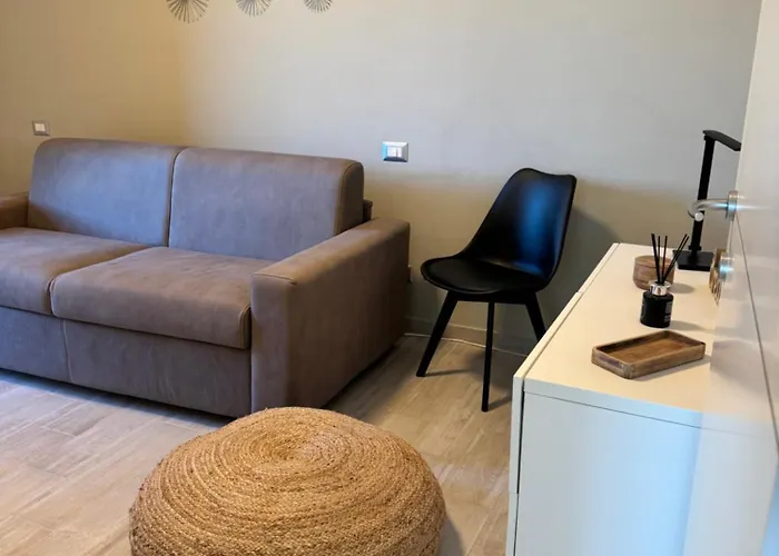 Casa Lella Lägenhet Recco