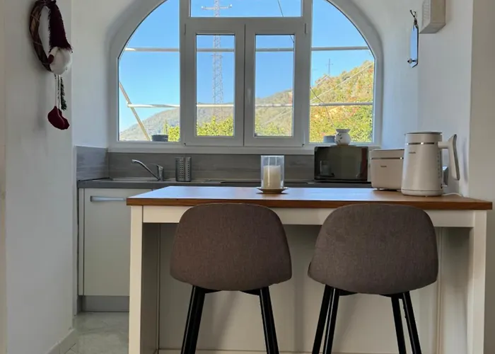 Lägenhet Casa Lella *