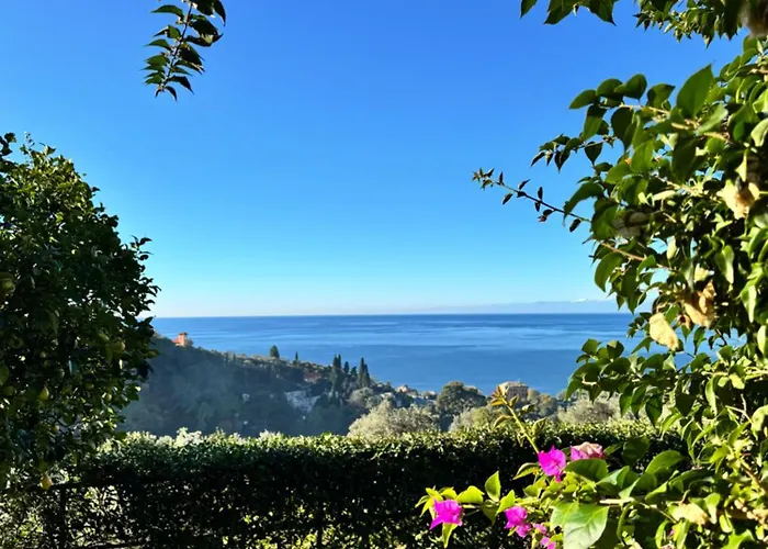 Casa Lella * Recco