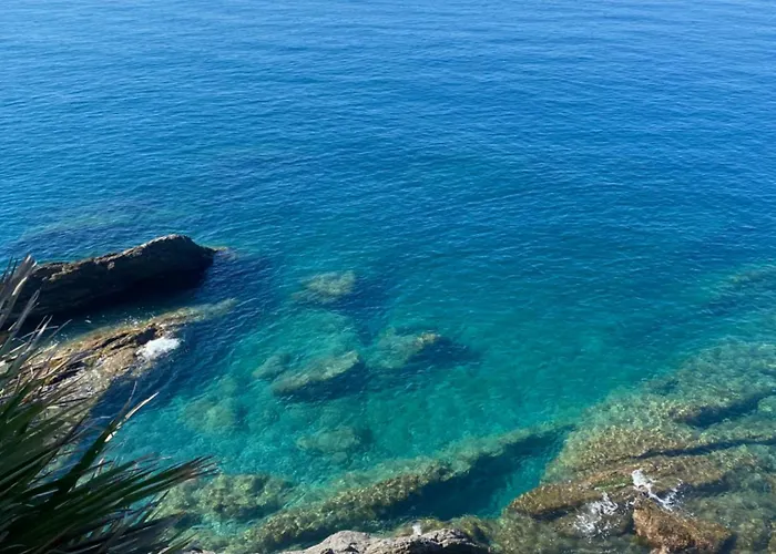 Lägenhet Casa Lella *