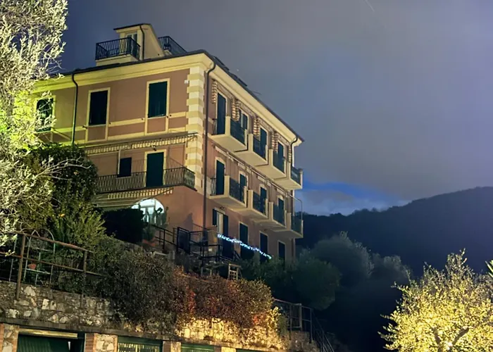 Casa Lella Lägenhet