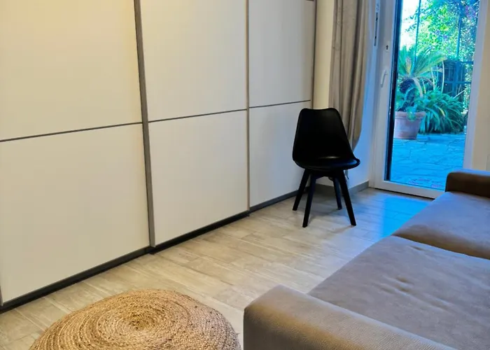 Casa Lella Lägenhet *