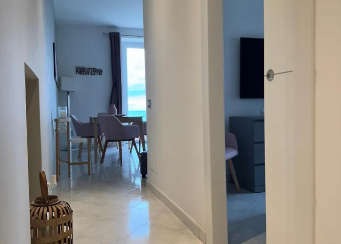 Apartment Casa Lella