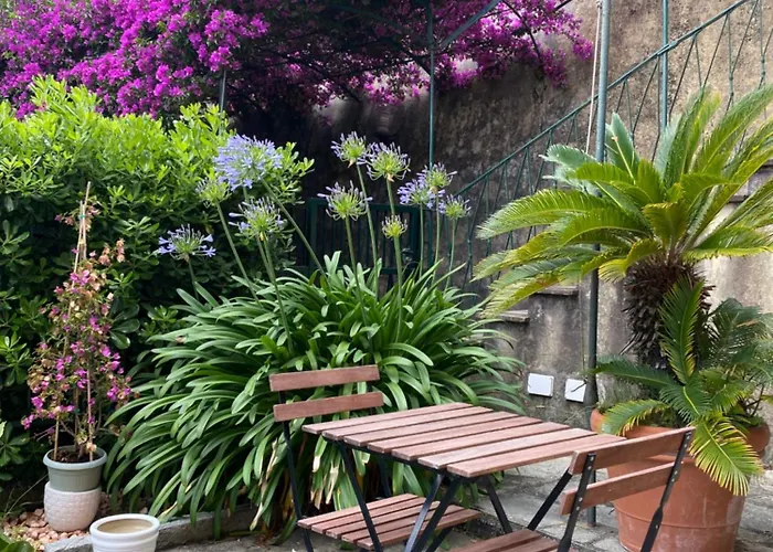 Lägenhet Casa Lella *