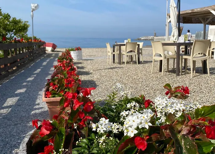 Casa Lella Appartement Recco